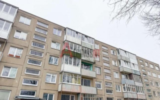 Parduodamas butas Taikos pr., Kauno, Klaipėdos m., Klaipėdos m. sav., 44 m² ploto 2 kambariai 2