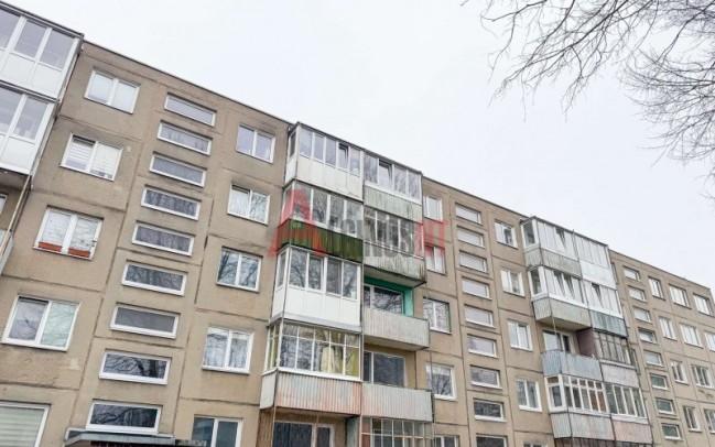Parduodamas butas Taikos pr., Kauno, Klaipėdos m., Klaipėdos m. sav., 44 m² ploto 2 kambariai 2