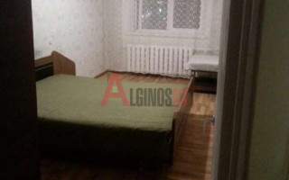 Parduodamas butas Taikos pr., Kauno, Klaipėdos m., Klaipėdos m. sav., 44 m² ploto 2 kambariai 11