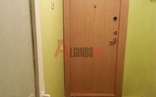 Parduodamas butas Taikos pr., Kauno, Klaipėdos m., Klaipėdos m. sav., 44 m² ploto 2 kambariai 14