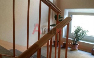 Parduodamas butas Taikos pr., Kauno, Klaipėdos m., Klaipėdos m. sav., 44 m² ploto 2 kambariai 16