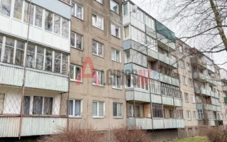 Parduodamas butas Taikos pr., Kauno, Klaipėdos m., Klaipėdos m. sav., 44 m² ploto 2 kambariai 19