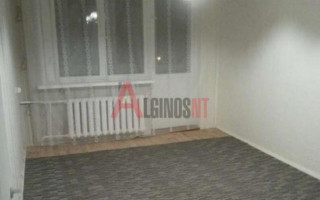 Parduodamas butas Taikos pr., Kauno, Klaipėdos m., Klaipėdos m. sav., 44 m² ploto 2 kambariai 5