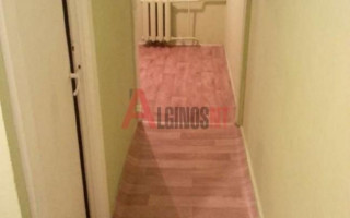Parduodamas butas Taikos pr., Kauno, Klaipėdos m., Klaipėdos m. sav., 44 m² ploto 2 kambariai 8