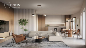 Parduodamas butas Eigulių g., Vilkpėdė, Vilniaus m., Vilniaus m. sav., 73.14 m² ploto 3 kambariai 7