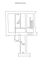 Parduodamos patalpos Tilžės g., Centras, Šiaulių m., Šiaulių m. sav., 206.69 m² ploto 15