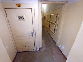 Parduodamos patalpos Tilžės g., Centras, Šiaulių m., Šiaulių m. sav., 206.69 m² ploto 3