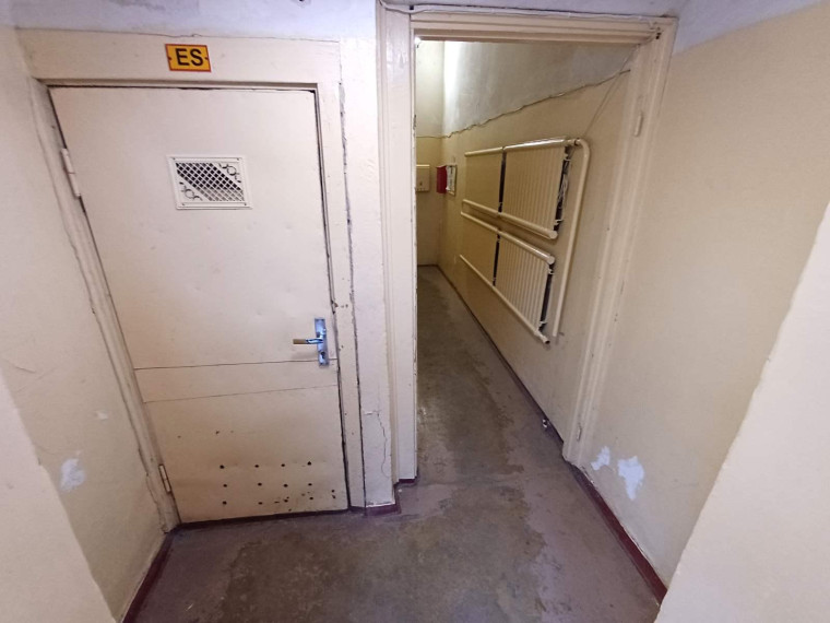 Parduodamos patalpos Tilžės g., Centras, Šiaulių m., Šiaulių m. sav., 206.69 m² ploto 3