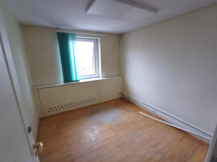 Parduodamos patalpos Tilžės g., Centras, Šiaulių m., Šiaulių m. sav., 206.69 m² ploto 6