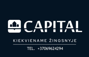 Nuomojamos paslaugų, prekybos patalpos Gedimino pr., Centras, Vilniaus m., Vilniaus m. sav., 14.7 m2 ploto 10