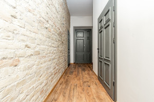 Nuomojamas butas Gėlių g., Senamiestis, Vilniaus m., Vilniaus m. sav., 43 m2 ploto, 2 kambariai 20