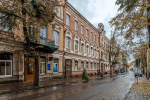 Nuomojamas butas Gėlių g., Senamiestis, Vilniaus m., Vilniaus m. sav., 43 m2 ploto, 2 kambariai 22