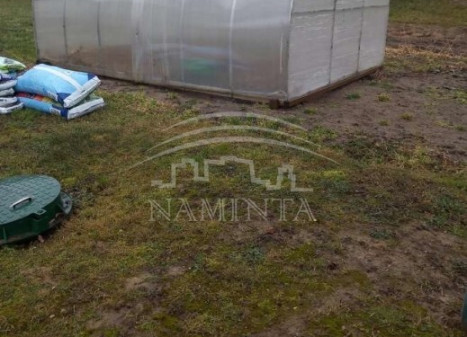 Parduodamas butas Vėžaičių mstl., Klaipėdos r. sav., 69 m2 ploto, 3 kambariai