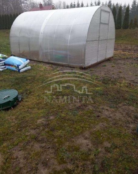 Parduodamas butas Vėžaičių mstl., Klaipėdos r. sav., 69 m2 ploto, 3 kambariai 1