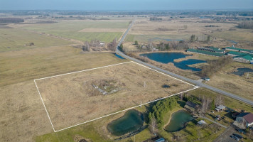 Parduodamas  sklypas Motiejūnų k., Širvintų r. sav., 211 a ploto 3