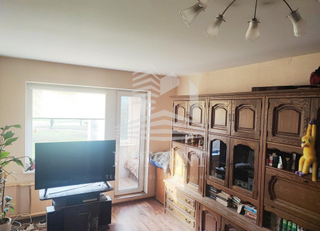 Parduodamas butas Laukininkų g., Laukininkai, Klaipėdos m., Klaipėdos m. sav., 77 m² ploto 3 kambariai