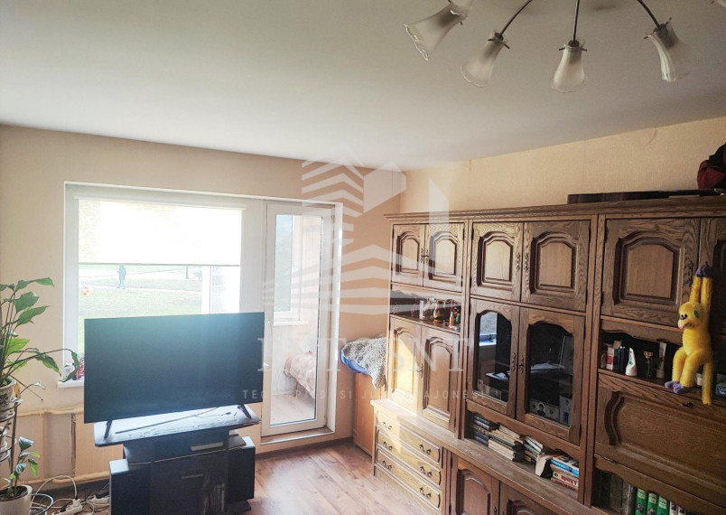 Parduodamas butas Laukininkų g., Laukininkai, Klaipėdos m., Klaipėdos m. sav., 77 m² ploto 3 kambariai 1