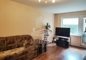 Parduodamas butas Laukininkų g., Laukininkai, Klaipėdos m., Klaipėdos m. sav., 77 m² ploto 3 kambariai 2