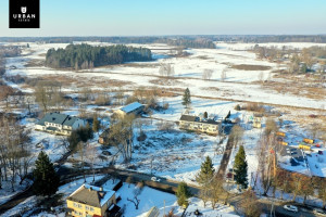 Parduodami daugiabučių pask. sklypai su projektu Riešėje 7