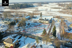 Parduodami daugiabučių pask. sklypai su projektu Riešėje 10