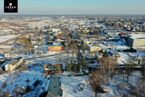 Parduodami daugiabučių pask. sklypai su projektu Riešėje 11
