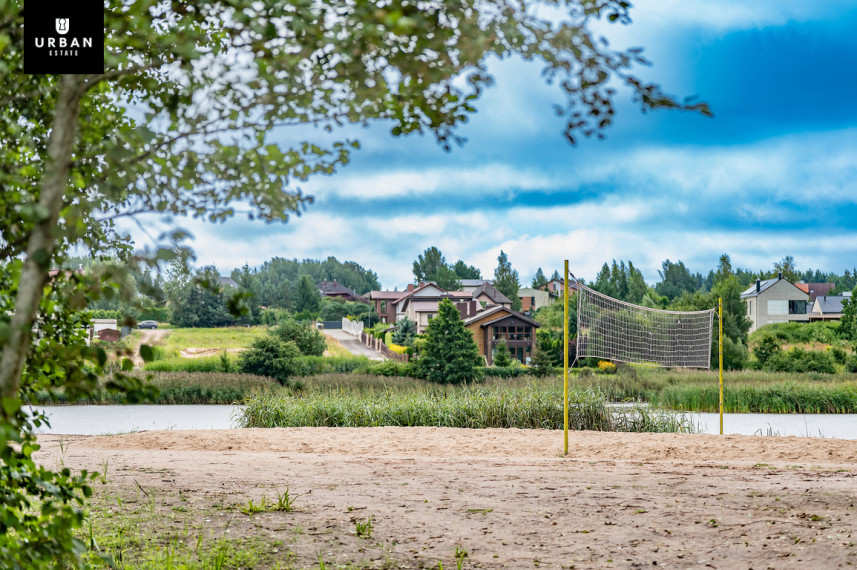 Parduodami daugiabučių pask. sklypai su projektu Riešėje 6