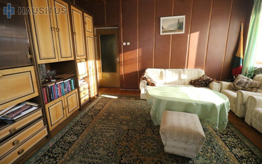 Parduodamas namas P. Rimšos g., Anykščiuose, 102 kv.m ploto 10
