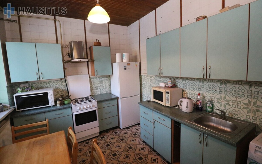 Parduodamas namas P. Rimšos g., Anykščiuose, 102 kv.m ploto 15