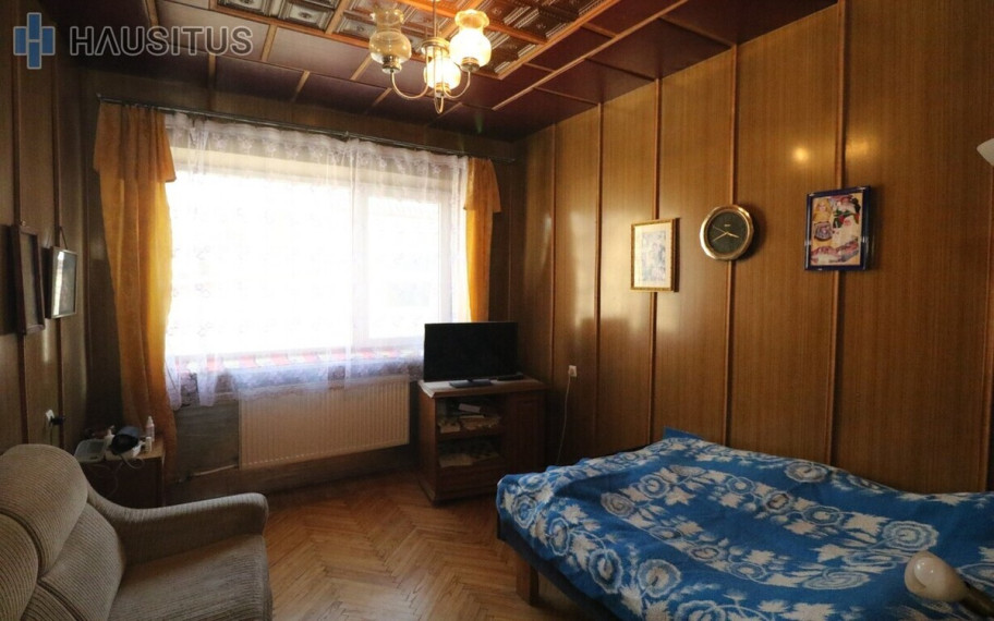 Parduodamas namas P. Rimšos g., Anykščiuose, 102 kv.m ploto 18