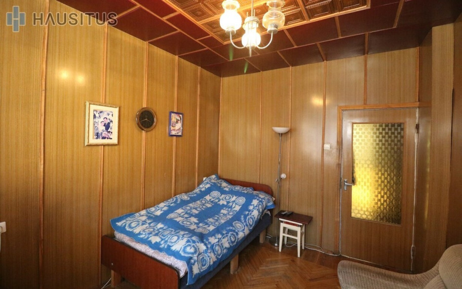 Parduodamas namas P. Rimšos g., Anykščiuose, 102 kv.m ploto 19