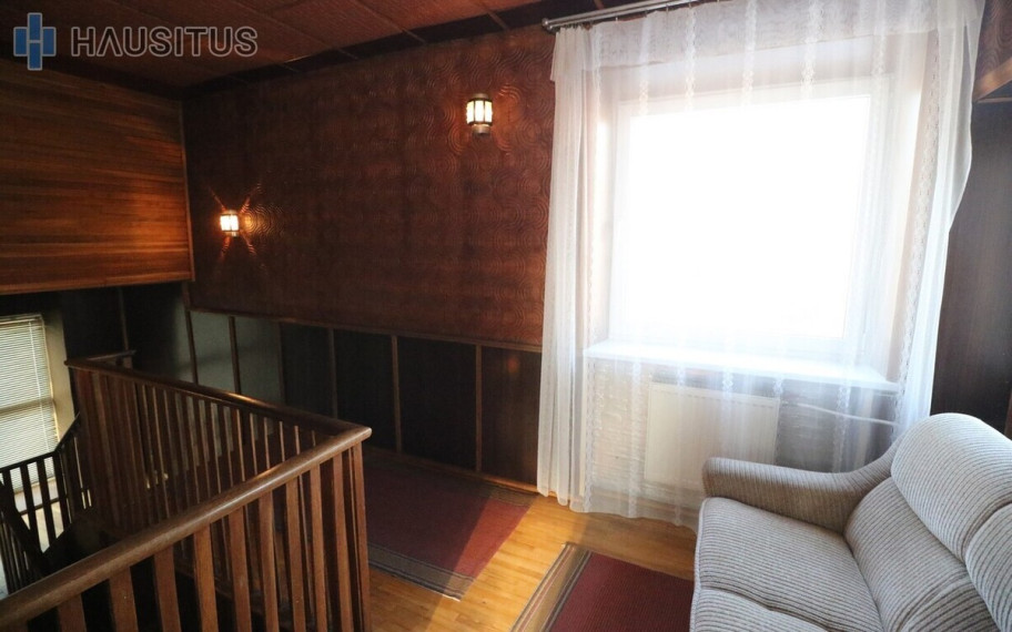 Parduodamas namas P. Rimšos g., Anykščiuose, 102 kv.m ploto 23