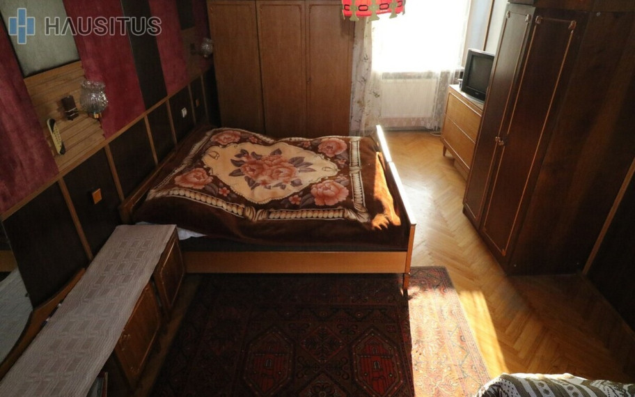 Parduodamas namas P. Rimšos g., Anykščiuose, 102 kv.m ploto 28