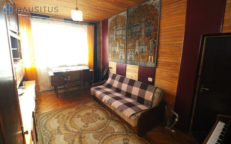 Parduodamas namas P. Rimšos g., Anykščiuose, 102 kv.m ploto 29