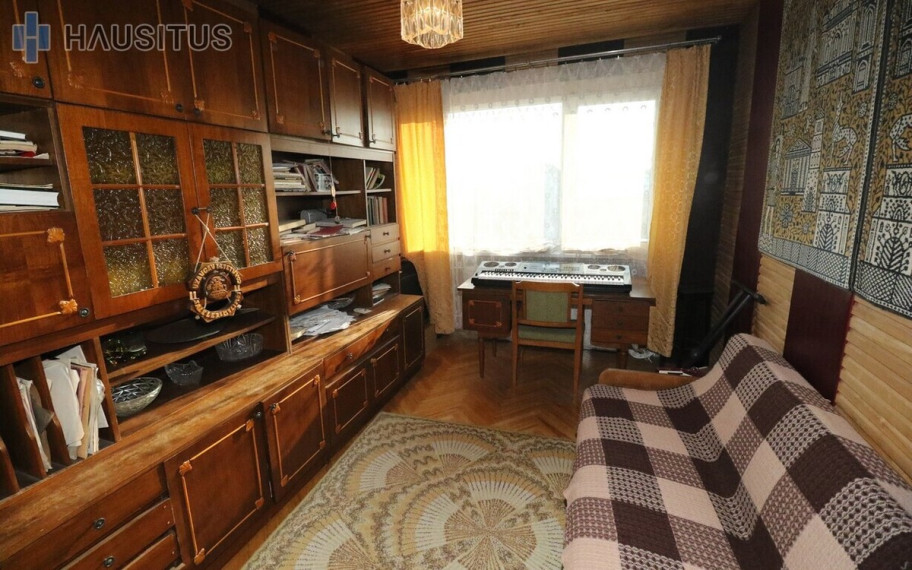 Parduodamas namas P. Rimšos g., Anykščiuose, 102 kv.m ploto 30