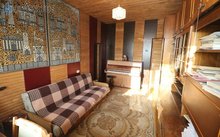 Parduodamas namas P. Rimšos g., Anykščiuose, 102 kv.m ploto 33