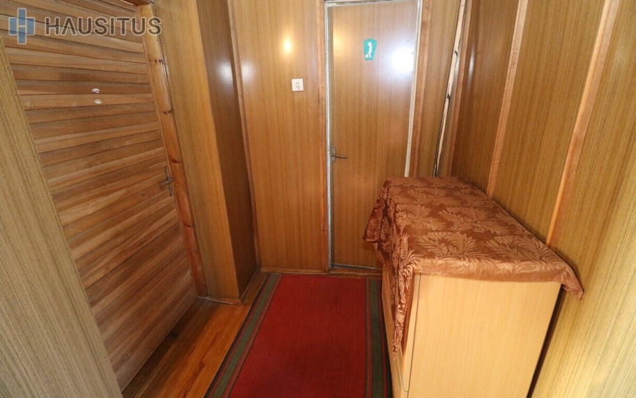 Parduodamas namas P. Rimšos g., Anykščiuose, 102 kv.m ploto 34