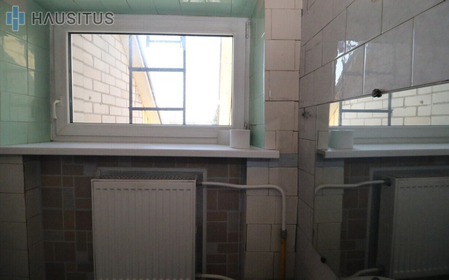 Parduodamas namas P. Rimšos g., Anykščiuose, 102 kv.m ploto 36