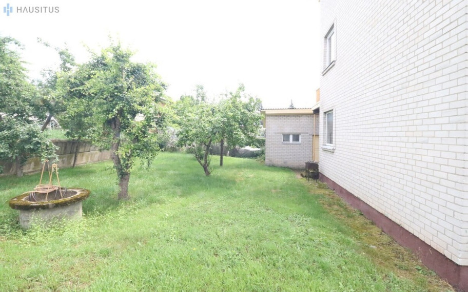 Parduodamas namas P. Rimšos g., Anykščiuose, 102 kv.m ploto 6