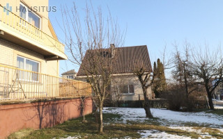 Parduodamas namas P. Rimšos g., Anykščiuose, 102 kv.m ploto 6