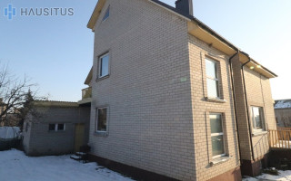 Parduodamas namas P. Rimšos g., Anykščiuose, 102 kv.m ploto 7