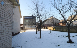 Parduodamas namas P. Rimšos g., Anykščiuose, 102 kv.m ploto 8