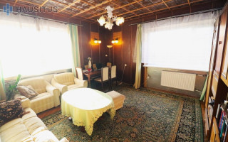 Parduodamas namas P. Rimšos g., Anykščiuose, 102 kv.m ploto 12