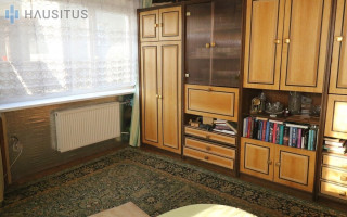 Parduodamas namas P. Rimšos g., Anykščiuose, 102 kv.m ploto 13