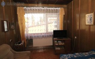 Parduodamas namas P. Rimšos g., Anykščiuose, 102 kv.m ploto 21