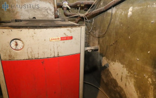 Parduodamas namas P. Rimšos g., Anykščiuose, 102 kv.m ploto 42