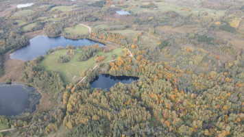 Parduodamas žemės ūkio paskirties sklypas Pakalnių k., Utenos r. sav., 391.41 a ploto 5