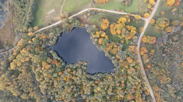 Parduodamas žemės ūkio paskirties sklypas Pakalnių k., Utenos r. sav., 391.41 a ploto 7