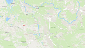 Parduodamas namų valdos paskirties sklypas Matiškių g., Paneriai, Vilniaus m., Vilniaus m. sav., 81.22 a ploto 8