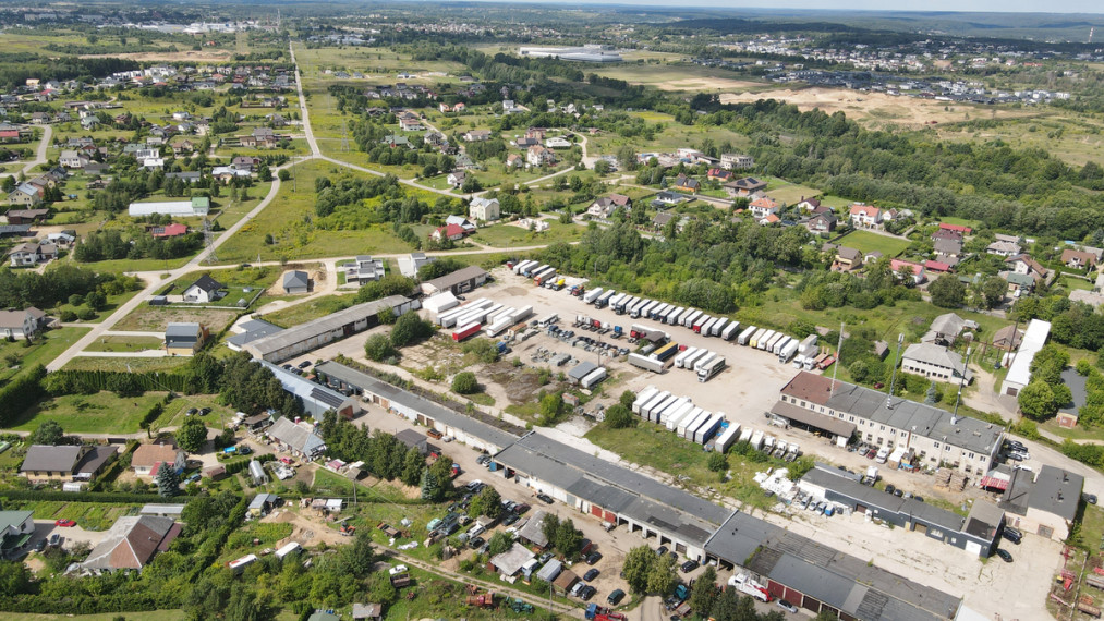 Parduodamas komercinės paskirties sklypas Gunkliškių g., Trakų Vokė, Vilniaus m., Vilniaus m. sav., 29.91 a ploto 6