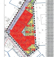 Parduodamas namų valdos paskirties sklypas Vilkiškės g., Trakų Vokė, Vilniaus m., Vilniaus m. sav., 10.76 a ploto 7
